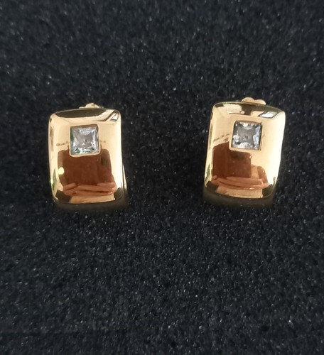 Ohrstecker pierre lang gold - pierre,