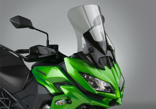 Verkleidungsscheibe kawasaki - verkleidungsscheibe,