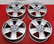 16" BMW 1er F40 2er F44 Mini F54 7Jx16 ET47 5x112 Alufelgen 517 6897609 RDCi