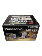 Panasonic NV-MX300 EG