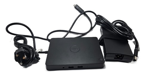 Dell wd15 usb - wd15, dockingstation