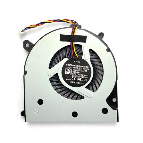 Cpu lüfter für - cpu-lüfter, elitebook