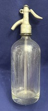 Alte sodaflasche siphonflasche - alte,