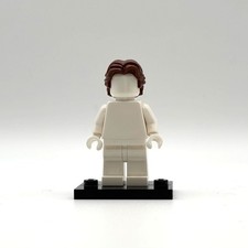 LEGO® Kurzes welliges Haar