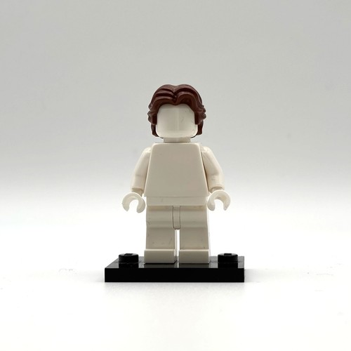 Lego kurzes welliges haar - welliges,