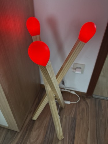 Ikea strala stehlampe leuchte - stehlampe,