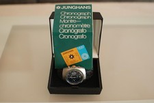 Junghans Chronograph Olympic