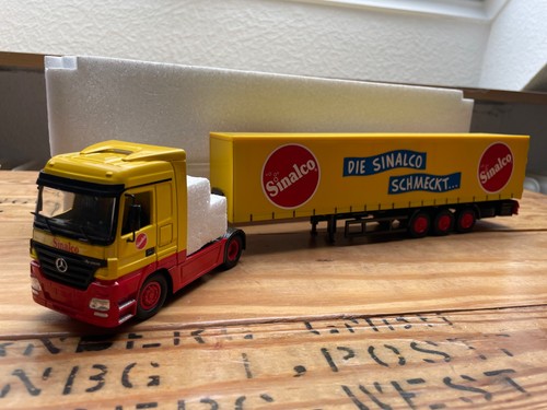 Nzg neu mercedes benz - 1,