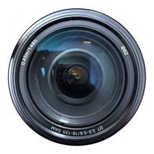Sony Alpha SAL18135 DT