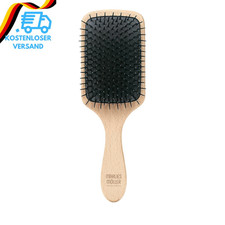 Marlies Möller Brushes New