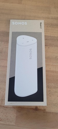 Sonos roam weiß - 2,