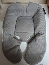 Maxi Cosi Sitzverkleinerer für Pebble, Pebble Plus, Pebble Pro ansehen Gebraucht