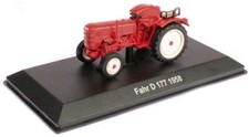 Fahr D 177 (1958) Modell von