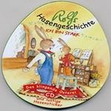 Rolfs Hasengeschichte Rolf