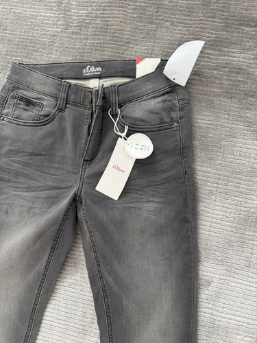 Oliver jeans jungen 164 - s., oliver,