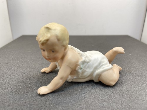 Porzellan figur sammler - sammler,