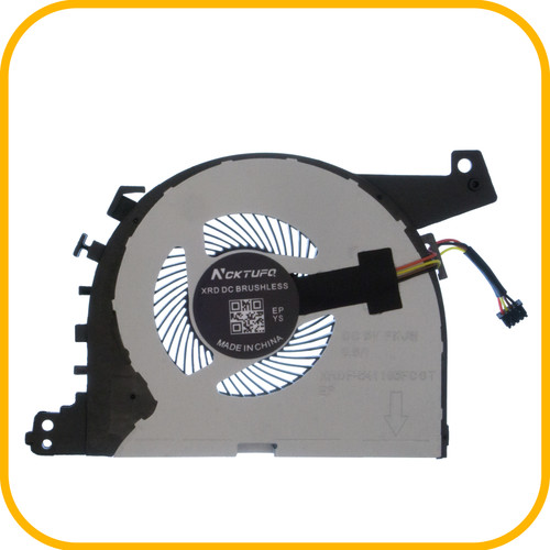 Lüfter fan lenovo ideapad - lüfter/fan,