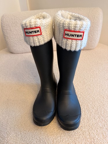 Hunter original tall kinder - original,