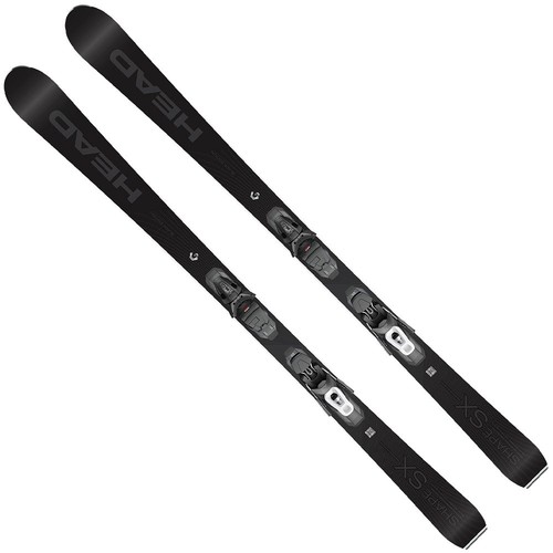Head shape black edition - head,