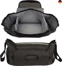 HECKBO Kinderwagentasche &