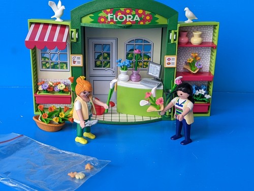 Playmobil city life 5639 - playmobil,