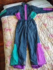 Skianzug Gr. 52 der GORE-TEX