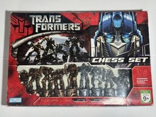 Vintage 2007 hasbro parker - vintage,