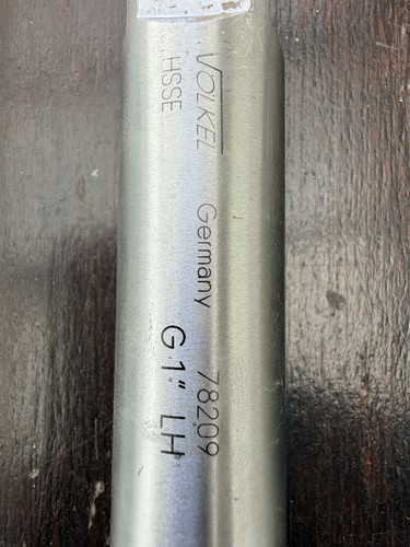 Völkel hsse x 11 lh - g,