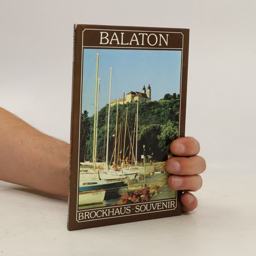 Balaton endre rácz - balaton ,