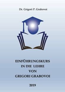 Einführungskurs die lehre - die,