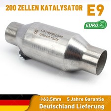 200 Zellen 63,5mm Sport