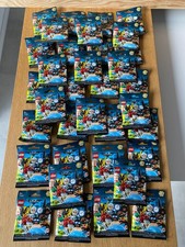 Lego Minifiguren - The Batman
