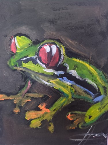ölgemälde ölbild bilder - Ölgemälde,
