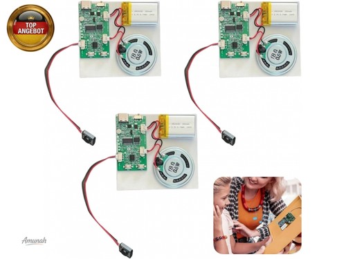 Usb soundmodul bespielbar mp3 - usb,
