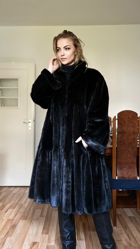Sale pelzmantel nerzmantel - sale,