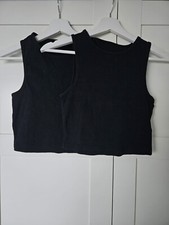 Damen Tops 2 Stück Größe S