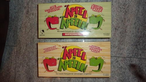Spiel partyspiel äpfel - spiel,