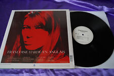 Francoise Hardy...LP...En