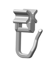 rewagi® 100 Stück - Gardinen