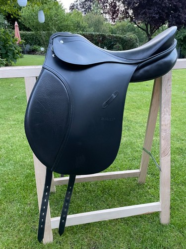 Dressursattel passier freemove - dressursattel,