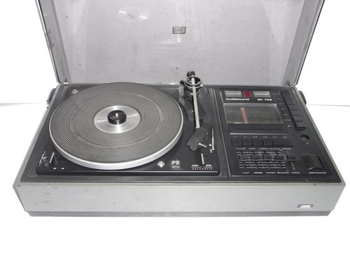 Loewe 3040 plattenspieler - loewe,