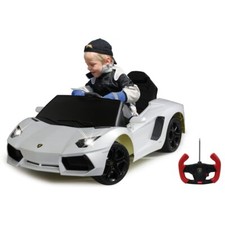 Jamara Ride-on Lamborghini