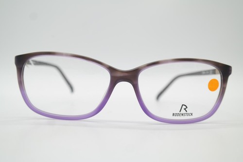 Rodenstock 7009 braun - r,