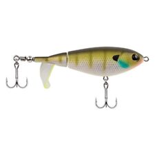 BERKLEY CHOPPO TOP WATER OBERFLÄCHEN WOBBLER 120MM 28g MF BLUEGILL