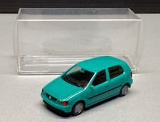 Volkswagen VW Polo 6N
