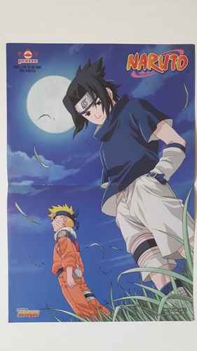 Naruto sasuke inuyasha - naruto, /