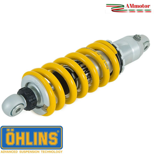 Stoßdämpfer ohlins suzuki - ohlins, sv