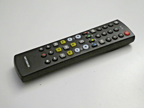 Original kathrein rc660 - kathrein,