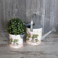 Deko Gießkanne Kanne