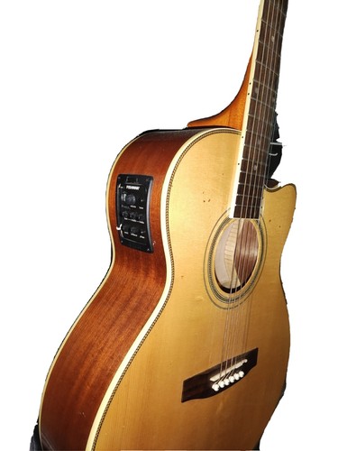 Granada gitarre - gitarre,